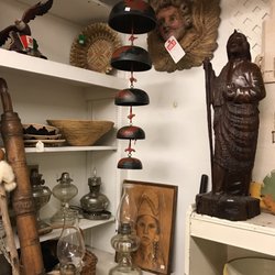 Miners & Merchants Antique Center