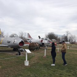 Air Classics Museum