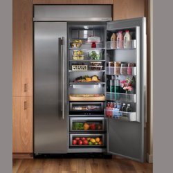 Johnson Brothers Appliances
