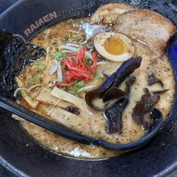 Token Ramen Altamonte - Bubble Tea Near Me - Altamonte Springs, Florida Token Ramen Altamonte - Bubble Tea Near Me - Altamonte Springs, Florida