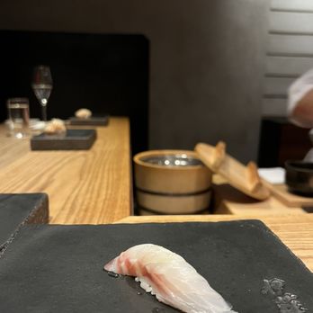 Ito - Madai - Sushi Bars Near Me - New York, New York Ito - Madai - Sushi Bars Near Me - New York, New York