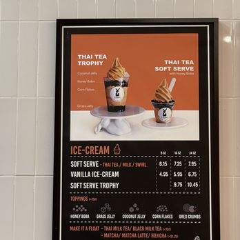 L'moon Creamery - Pasadena - Ice Cream & Frozen Yogurt Near Me - Pasadena, California