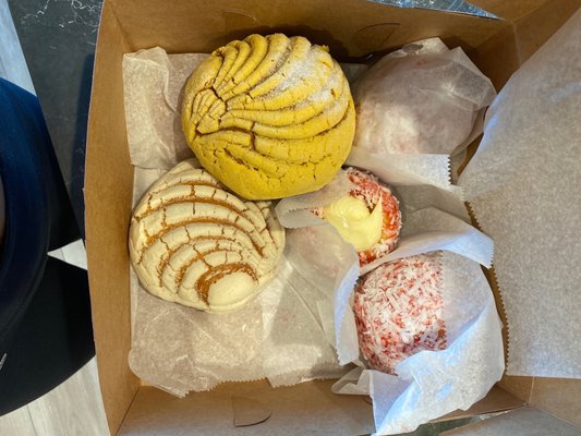 Pena's Bakery #2 by null