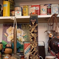 Baking ingredient containers