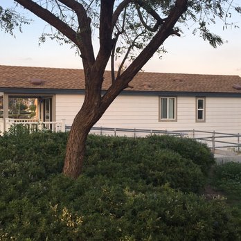Rancho Jurupa Park - Cabin - Parks Near Me - Riverside, California