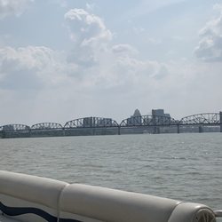 Louisville Boat Rental