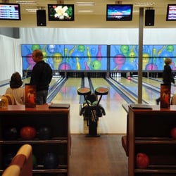 Piazza Bowling