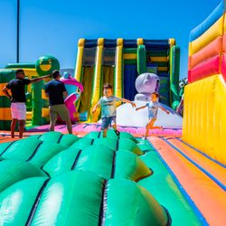 FUNBOX Stonecrest