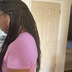Tammy's Painfree Exclusive Hair Extensions