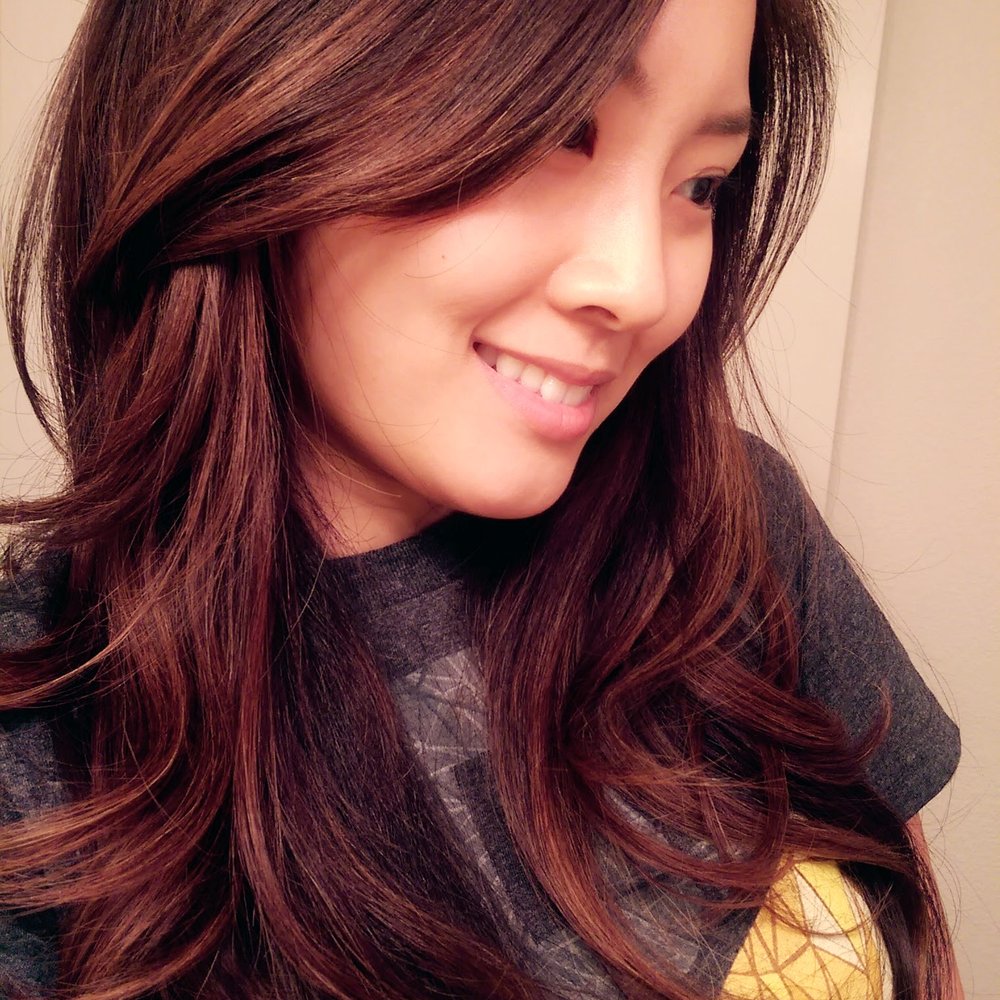 Willie & Coote Salon - Recent hair color masterpiece by the wonderful, Jelaine! - Hair Salons Near Me - Dallas, Texas Willie & Coote Salon - Recent hair color masterpiece by the wonderful, Jelaine! - Hair Salons Near Me - Dallas, Texas