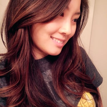 Willie & Coote Salon - Recent hair color masterpiece by the wonderful, Jelaine! - Hair Salons Near Me - Dallas, Texas Willie & Coote Salon - Recent hair color masterpiece by the wonderful, Jelaine! - Hair Salons Near Me - Dallas, Texas