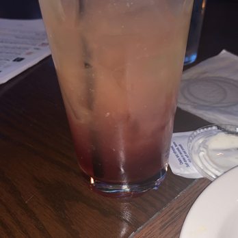 Buffalo Mo's - Amazing drink don't really remember what it was but it was sweet and amazing. - Sports Bars Near Me - Stafford, Virginia