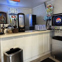 La Prima Pizza - Beverages
