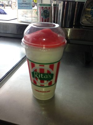 Rita's Italian Ice Inner Harbor by null
