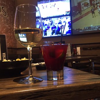 WINGERS Restaurant & Alehouse - Chicken Wings Near Me - Meridian, Idaho