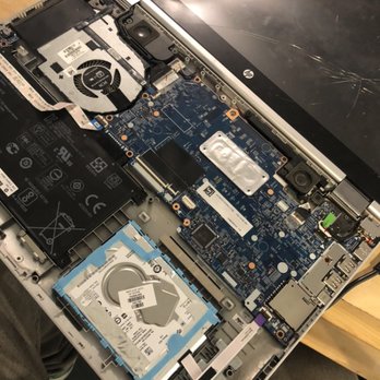 CM IT Solutions SB - Battery change, Screen Replacement, memory upgrades- etc... - Web Design Near Me - Santa Barbara, California