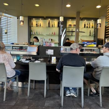 Domo Sushi - Sushi Bars Near Me - Gig Harbor, Washington Domo Sushi - Sushi Bars Near Me - Gig Harbor, Washington