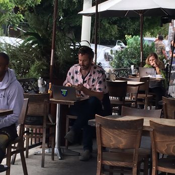 Fratelli Cafe - Coffee & Tea Near Me - Los Angeles, California