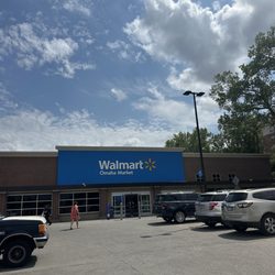 Walmart Neighborhood Market