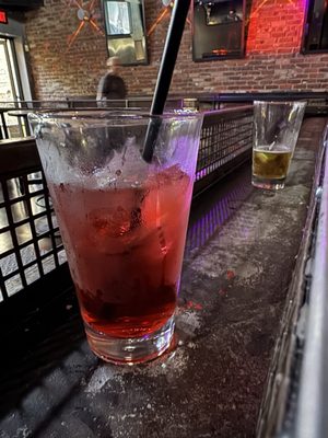 Badlands Sacramento by null