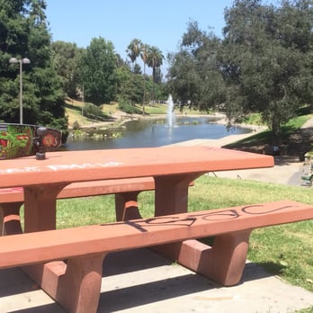 Hollenbeck Park - Parks Near Me - Los Angeles, California Hollenbeck Park - Parks Near Me - Los Angeles, California