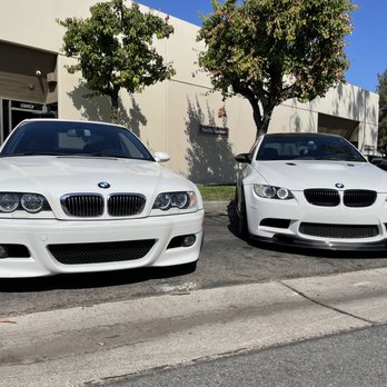 Pacific German - Auto Repair Near Me - Laguna Hills, California