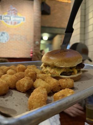 Fat Head's Saloon by null