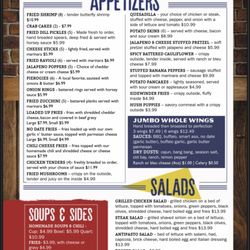 Jimmy G's Bar & Grill