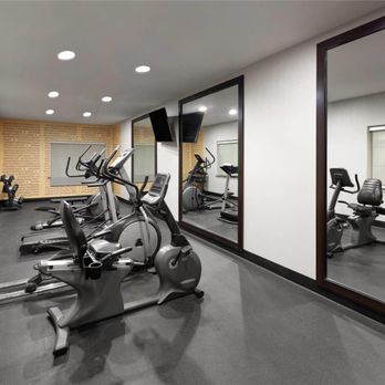 La Quinta by Wyndham Kyle - Austin South - Health club fitness center gym - Hotels Near Me - Kyle, Texas La Quinta by Wyndham Kyle - Austin South - Health club fitness center gym - Hotels Near Me - Kyle, Texas