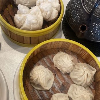 Sam Woo Cafe - Steamed BBQ Pork Buns and Juicy Pork Dumplings - Desserts Near Me - Artesia, California Sam Woo Cafe - Steamed BBQ Pork Buns and Juicy Pork Dumplings - Desserts Near Me - Artesia, California