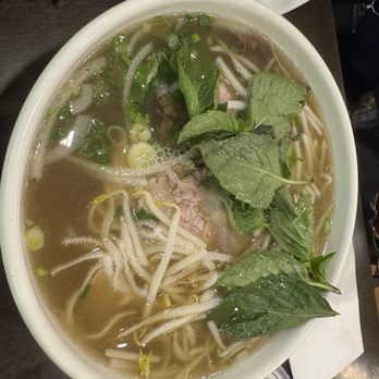 Pho Hoang - Pho - Vietnamese Near Me - Flushing, New York