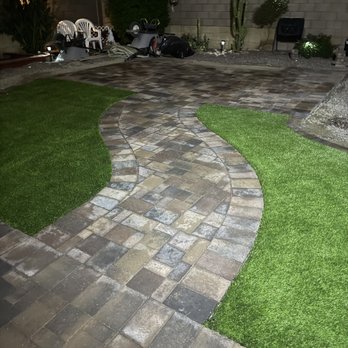 Rock N Block- Turf N Hardscapes - Artificial Turf Near Me - Phoenix, Arizona Rock N Block- Turf N Hardscapes - Artificial Turf Near Me - Phoenix, Arizona