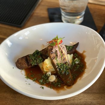 Limon - Lengua - Tapas/Small Plates Near Me - Burlingame, California