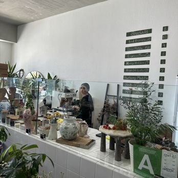Bostan By Grandma - Coffee bar - Breakfast & Brunch Near Me - Granada Hills, California