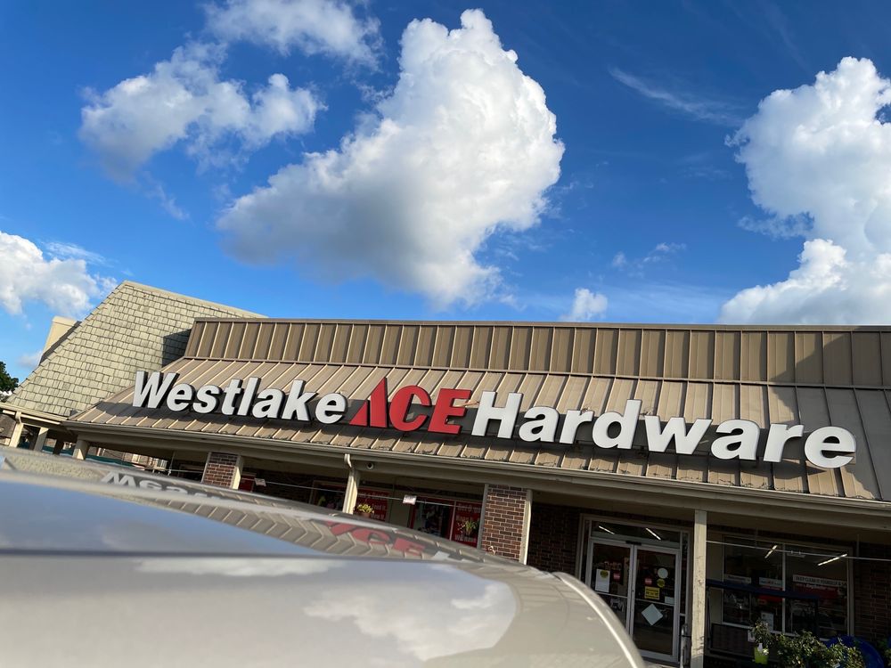 WESTLAKE ACE HARDWARE Updated August 2024 13 Reviews 9301 Santa