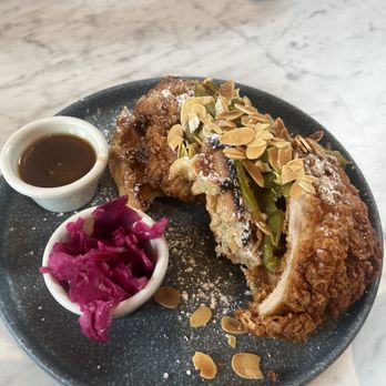 Citizen All Day - Restaurant, Cafe & Deli - Fried chicken & waffles - Australian Near Me - Austin, Texas Citizen All Day - Restaurant, Cafe & Deli - Fried chicken & waffles - Australian Near Me - Austin, Texas