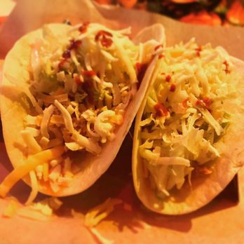 Senor Salsa - Crab tacos .. real crab meat - Mexican Near Me - Abington, Pennsylvania Senor Salsa - Crab tacos .. real crab meat - Mexican Near Me - Abington, Pennsylvania