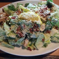 Ceaser Salad