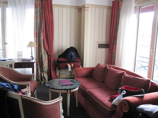 Hotel Napoleon by null