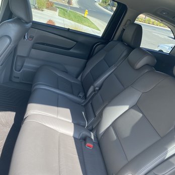 Mobile Detailing Company - Leather were conditioned! - Auto Detailing Near Me - Folsom, California Mobile Detailing Company - Leather were conditioned! - Auto Detailing Near Me - Folsom, California