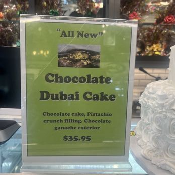 Dortoni Bakery - Bakeries Near Me - Levittown, New York