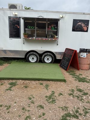 CJ's Tacos #2 - Thicket by null