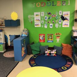 Acorn Child Care Center