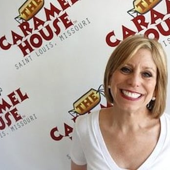 The Caramel House - Meet founder Janet Ansehl Shulman - Chocolatiers & Shops Near Me - Saint Louis, Missouri The Caramel House - Meet founder Janet Ansehl Shulman - Chocolatiers & Shops Near Me - Saint Louis, Missouri