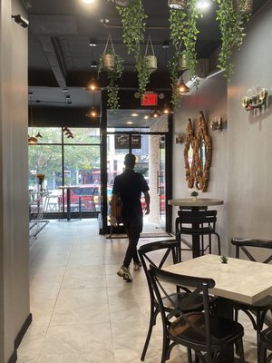 Enzo Bruni La Pizza Gourmet - UES by null