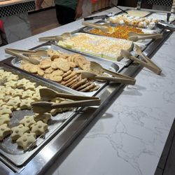 Fumi Sushi Grill Buffet