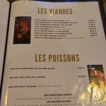 A Bellevue - French Near Me - Cysoing, 59