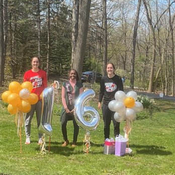 Balloon Crew Inc - Balloon Services Near Me - Cleveland, Ohio Balloon Crew Inc - Balloon Services Near Me - Cleveland, Ohio
