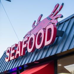 Champ’s Seafood & Grill