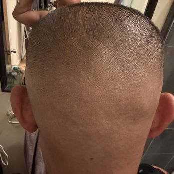 Old Traditions Gentlemen's Parlor - Fade in the back - Barbers Near Me - Los Alamitos, California